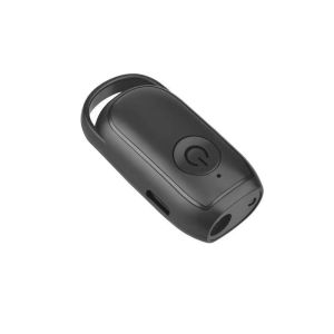 Mini Ultrasonic Dogs Repeller Dogs Stop Barking Training Smart Portable Outdoor Defense Dogs Anti-barking Training Device