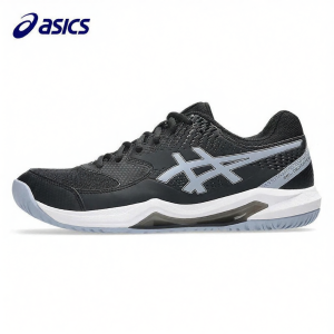 ASICS | Men Summer Outdoor Black Tennis Shoes