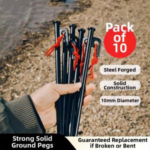 BEIANLANG | Thickened High Strength Extended Windproof Ground Peg