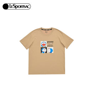 LeSportsac | Limited Doraemon Design Soft Graphic T-Shirt