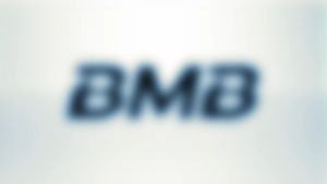 Karaoke Speaker BMB CSN-510 - ตู้ลำโพงคาราโอเกะ 10 นิ้ว 2 ทาง 450 วัตต์/1Y/ลำโพงคู่