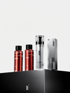JISHANCHUAN | Styling Modeling Clay for Hair Volume and Moisture