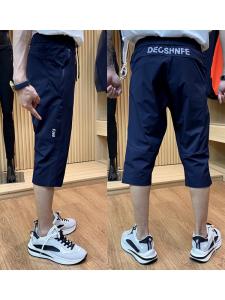 Quần Short Chạy Bộ Nam Mùa Hè 3D Cắt & Khâu Kín