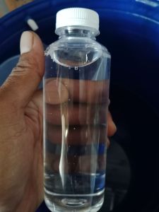 silicon oil semir ban berkwalitas