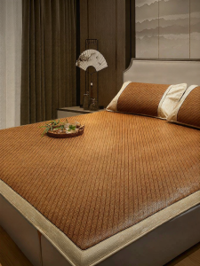 Mercury | A-Class Antibacterial Yuan Bamboo Cooling Mat