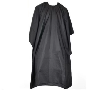 เสื้อคลุมตัดผม ผ้าคลุมตัวช่างตัดผม ดัด ย้อมผม apron for haircut กันน้ํา ขนาดใหญ่พิเศษ แบบไม่ติด