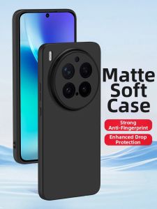 RISEOUS | Anti-drop Full Lens Protection Case New Men Women Black