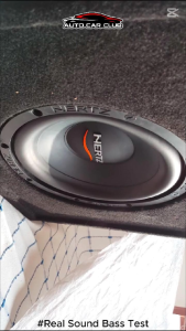 Loa Siêu Trầm Hertz ES 250 - Loa Subwoofer Chất Lượng Cao Cho Hệ Thống Âm Thanh Ô Tô đến từ Italia