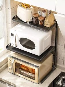 XUNHUAI | Adjustable Thickened Multi-level Shelving Unit