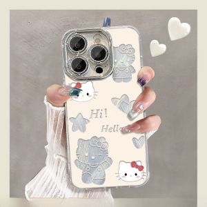 Sup&LV | Premium iPhone 16 Case with Full Lens Protection and Lanyard