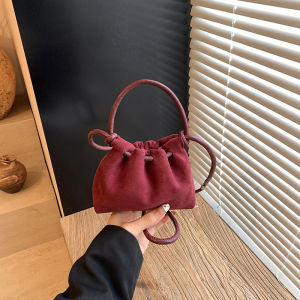 XIAOCHAOXIU | New Year Fashion Little Girl Crossbody Bag