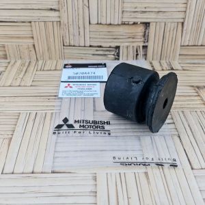 Karet Sasis Bodi Monting All New Pajero Sport 4N15 2019 Up 5070A474 Part Mobil