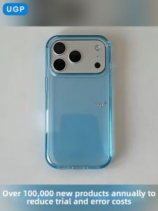 UGP | High-end Stylish Protective Silicone Case