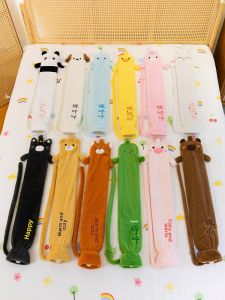 Heated Long Rubber Knee Pads Plush Water-Filled Warm Winter Stomach Hand Heaters Bedding Warmers No Brand Household Use