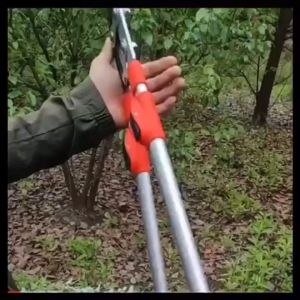 กรรไกรตัดกิ่ง กรรไกรตัดกิ่งไม้ กรรไกรแต่งกิ่ง กรรไกรตัดแต่งกิ่งสวนต้นไม้กรรไกรตัดแต่งกิ่งสูงเครื่องมือตัดแต่งกิ่งด้ามยาวอลูมิเนียมจับผลไม้มีดเครื่องหยิบกรรไกรตัดแต่งกิ่งเครื่องมือทำสวน