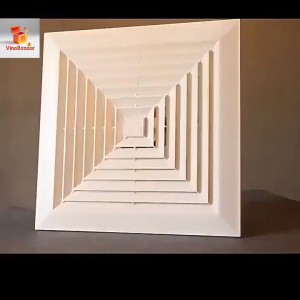 Quạt thông gió âm trầnQuạt Hút thông gió âm tường âm trần các loại