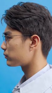 Mắt Kính Ray-Ban Round Metal - RX3447V 2503 - Kính thường Size 50