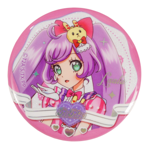 Joyouth | Animation Character Badge