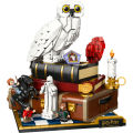 LEGO Harry Potter 76466 Philosopher's Stone – Collectors' Edition (1571 Pieces). 