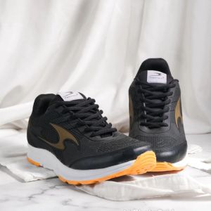 SEPATU SNEAKER SPORT SAGANEXT HERCULES SERIES