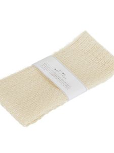 Japanese Cotton Linen Bath Towel Sauna Towel Bath Towel Clean Plaid Bath Back Rub Bath Towel Practical and Convenient