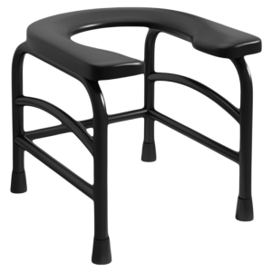 Sturdy Portable Toilet Stool