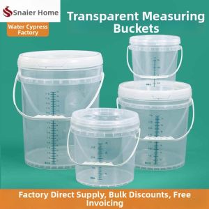 JOBO | 24 Hour Measuring Bucket