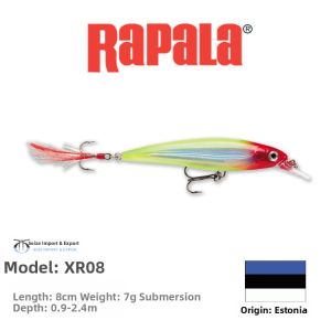 Rapala | Minnow Lure