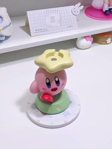 FONDOLO | Cute Star Kirby Design Apple Watch Charging Stand