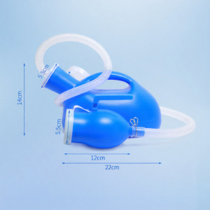 HUAIGU | Odor-resistant Portable Urinal