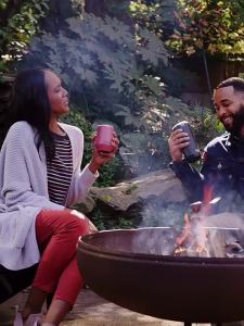 CamelBak | Dual Insulation Outdoor Handle Large Volume Mug