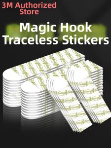 3M | Hole-Free Traceless Adhesive Hanging Tape For Photo Frames