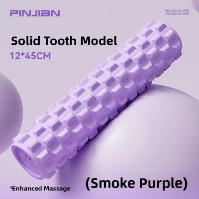 PINJIAN | Muscle Relaxing Massage Foam Roller