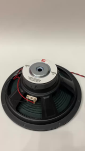 Loa bass 25 JB gân mút côn 395mm từ 100 - giá 1 cái