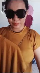 Baju Atasan Wanita Terbaru: Daster Polos Jumbo & Tunik Panjang