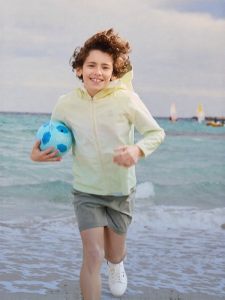 BOSIDENG | UV Protection Cool And Breathable Sun Protective Clothing