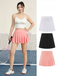 กระโปรงสั้นกีฬาสำหรับผู้หญิง กระโปรงสั้นกีฬาแบดมินตัน กระโปรงสั้นกีฬาเบสบอล กระโปรงสั้นกีฬานักเทนนิส กระโปรงสั้นกีฬาฤดูร้อน กระโปรงสั้นกีฬาลำลอง