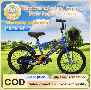 Bike for kids bike for 2 to 8 years old kids bike 12/16 inch Boys Girls balance bike Bike alloy bike for kids bike