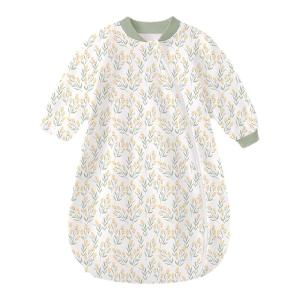TONGLIANCHUXIN | All-season Temperature Regulated Baby Sleeping Bag