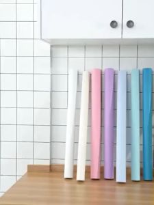 XX Wallpaper 3D ติดผนังห้องนอน ห้องเด็ก กว้าง 60cm มีกาวในตัว ตัดต่อเนื่อง