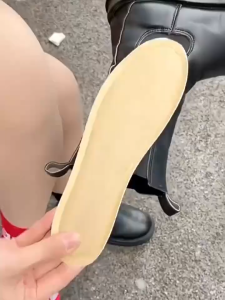 Winter Heating Shoes Insoles 5 Pairs Feet Warmer Heat Patch 冬季加热鞋垫 5双装 冬季旅行必备 冬天暖脚神器