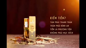 Tinh dầu th.ảo d.ược thái bình du - Hoa Nén - Thư giãn g.iảm stress g.iảm đ.au đ.ầu đ.au bụng 10ml