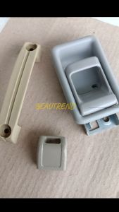 Nissan Vanette C22 Door Knob Ring