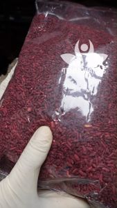 Angkak 1kg / Red Kojic Rice / ang-kak - Grade A
