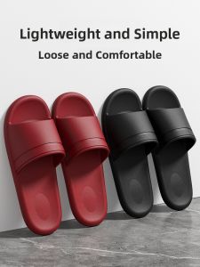 LIANGDIFEN | Soft Bottom Anti-Slip Breathable Lightweight Slippers
