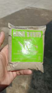 Albin Lada Bubuk 250gram | Lada Bubuk Murah | Lada Bubuk Instan