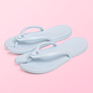 Portable Foldable Slippers Travel Swimming Bath Antiskid Shoe Womens Travel Non-Essential Handy Gadget Bathroom Business Trip Travel Supplies