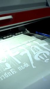 KGS DTF TRANSFER PET FILM: A Comprehensive Guide