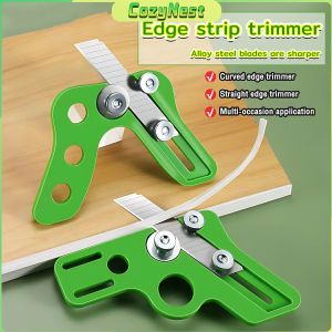 C.N. Woodworking Edge Trimming Knife Pvc Strip Gypsum Board Scraping Tool