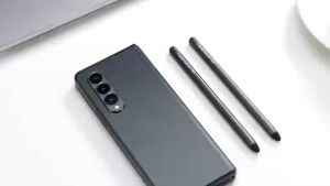 Stylus S Pen Universal Touch High Samsung Galaxy Z Fold 3, Z Fold 4, Z Fold 5 Edition